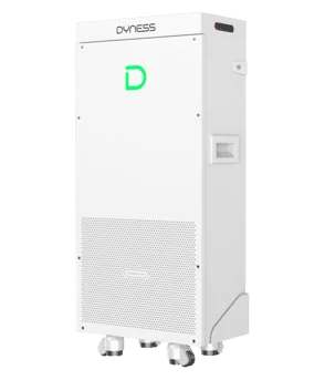 16.07kWh Dyness PowerBrick Max Lithium Battery