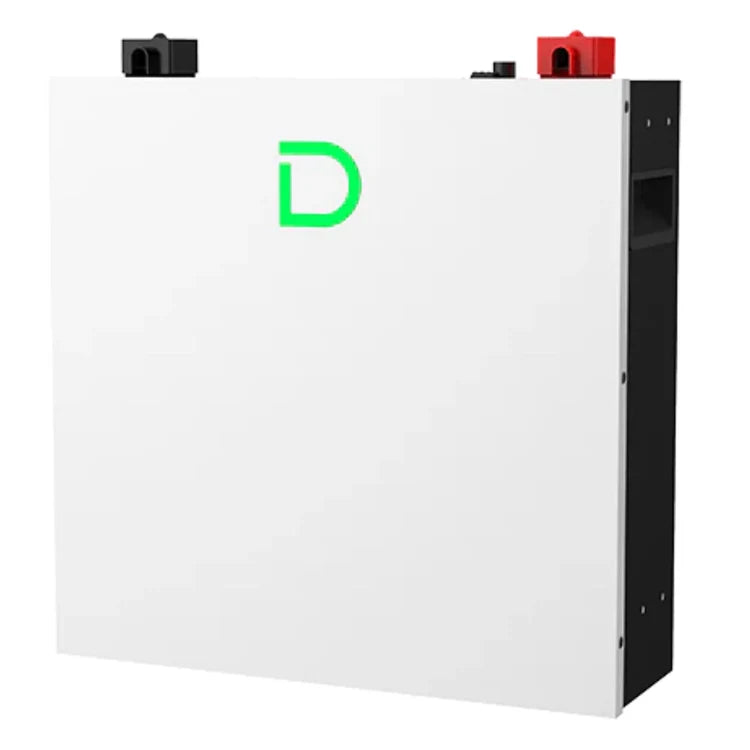 Dyness Pro 5.1kwh Lithium battery DL5.0C