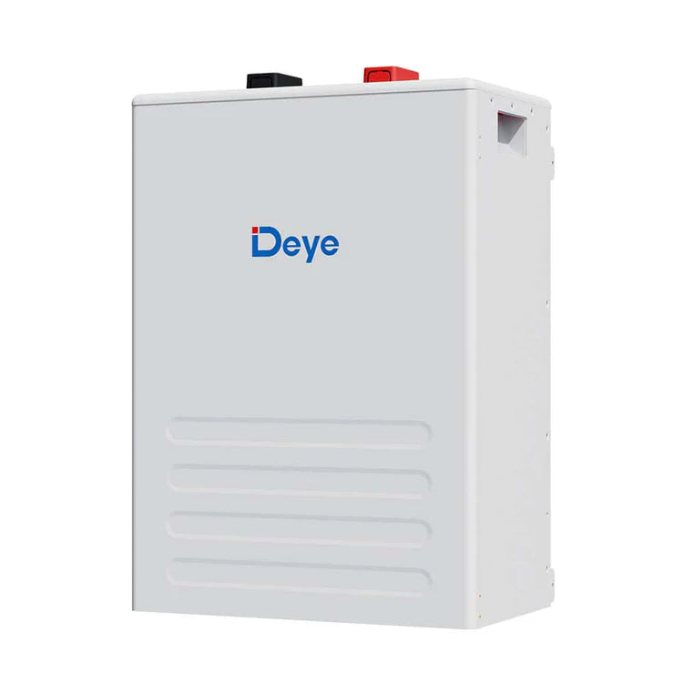 Deye 12kWh SE-F12 Lithium Battery