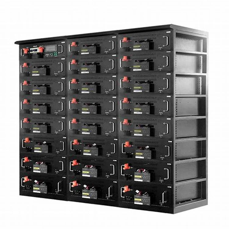 2MW Megarevo System
