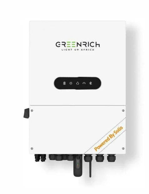 Greenrich