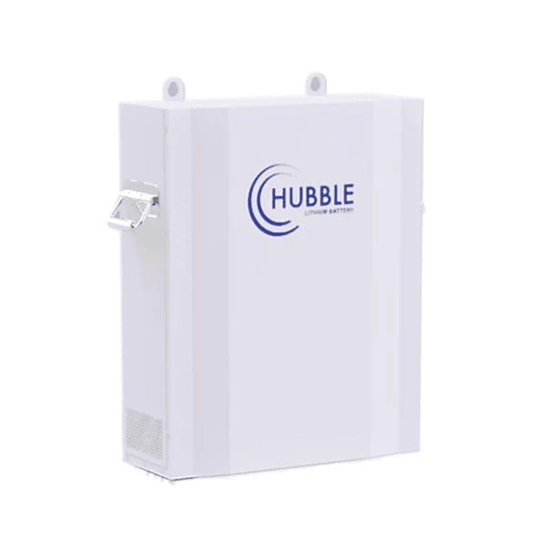 Hubble 5.5kwh Lithium Battery 48v AM2