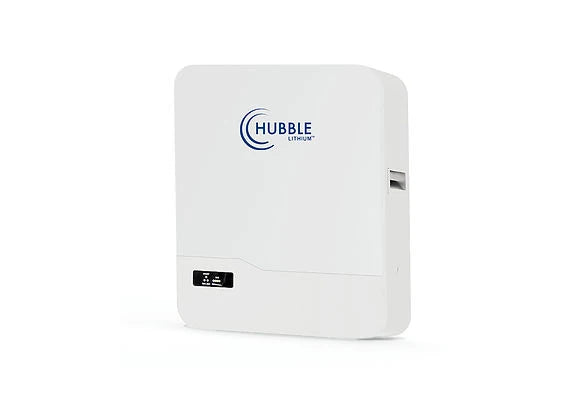 Hubble 5.1kwh Lithium Battery AM5