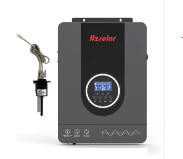 HZ 2.2kw Solar Inverter 12V