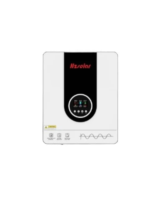 HZ 6.5kV Solar Hybrid Inverter 48V