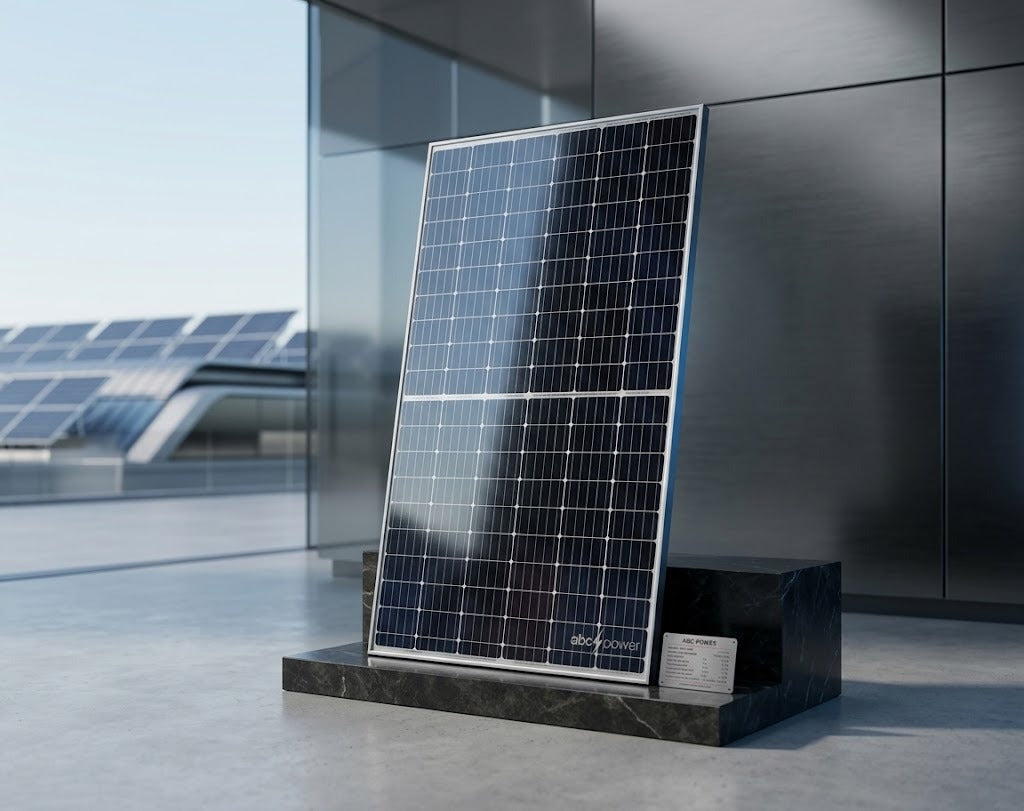 620W JINKO SOLAR PANEL
