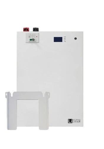 LBSA 10.6kwh Lithium Battery 208AH 51.2V