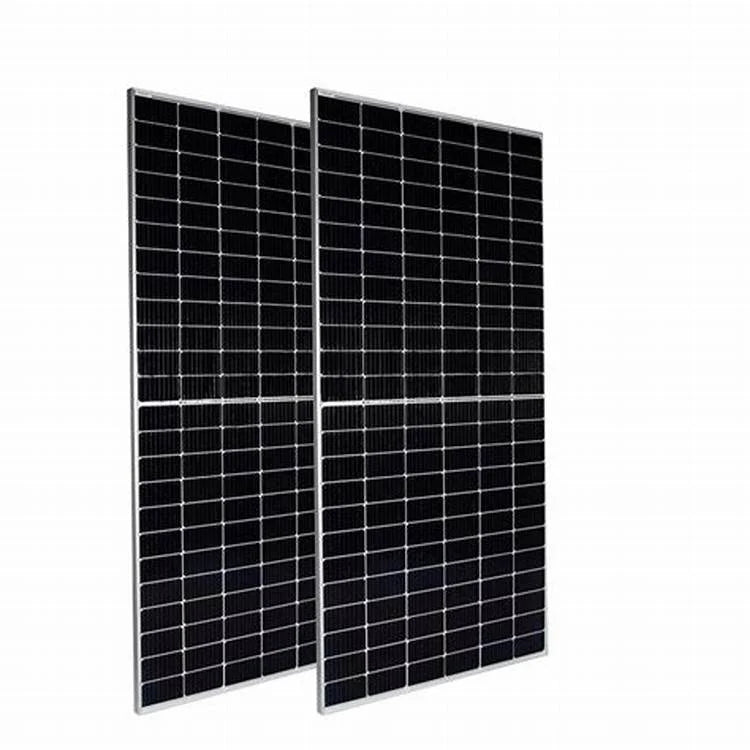 250kw Megarevo System