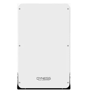 Dyness 10.2kwh 48v Power Box Lithium Battery 200ah