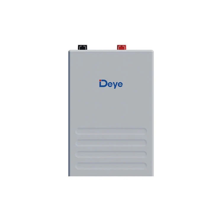 Deye SE-F5 Plus 5.1kWh Lithium Battery Wall Mount