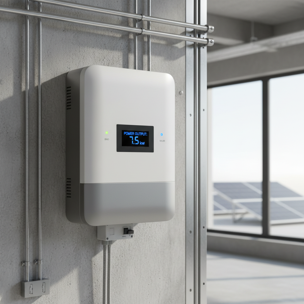 Solar Inverter