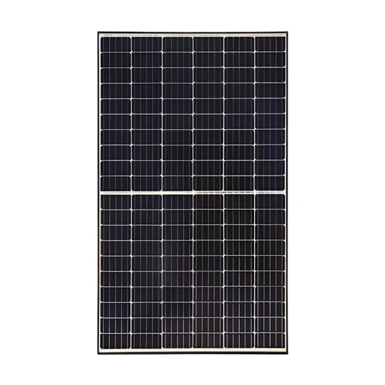 Trina 615w Solar Panel