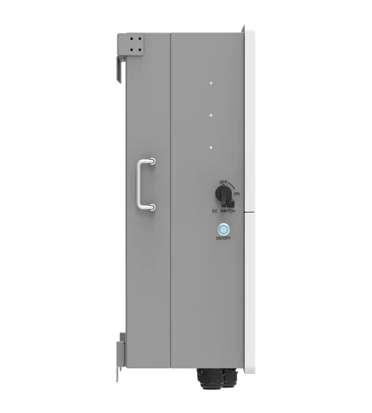 Deye 16kw Hybrid Inverter Single Phase
