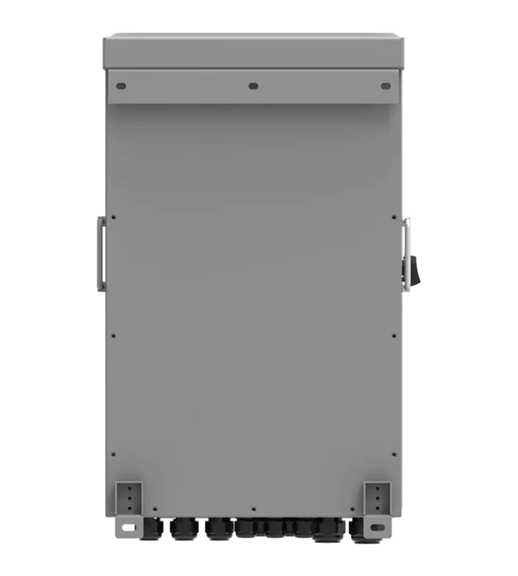 Deye 16kw Hybrid Inverter Single Phase