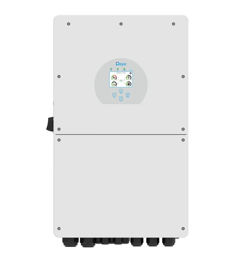 Deye 16kw Hybrid Inverter Single Phase