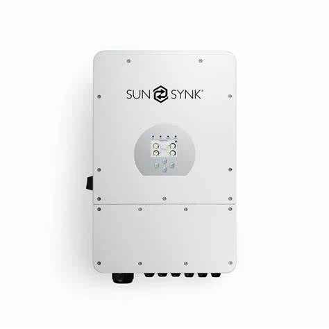 Sunsynk 12kW Hybrid 48V Inverter Three-Phase